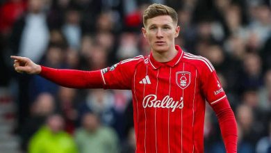 صراع صفقة الموسم.. بيراميدز يرعب الأهلي المصري