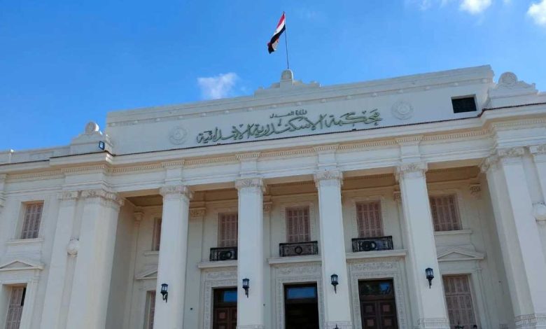 لماذا عجل القضاء المصري بإصدار حكم "المعتدي على أطفال الإسكندرية"؟