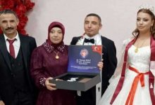 تركيا.. انتحار أب بعد هروب عروس ابنه بالمال والذهب