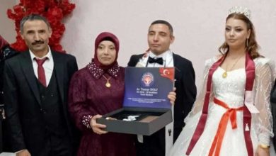 تركيا.. انتحار أب بعد هروب عروس ابنه بالمال والذهب