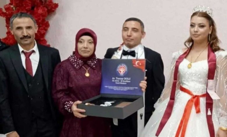 تركيا.. انتحار أب بعد هروب عروس ابنه بالمال والذهب