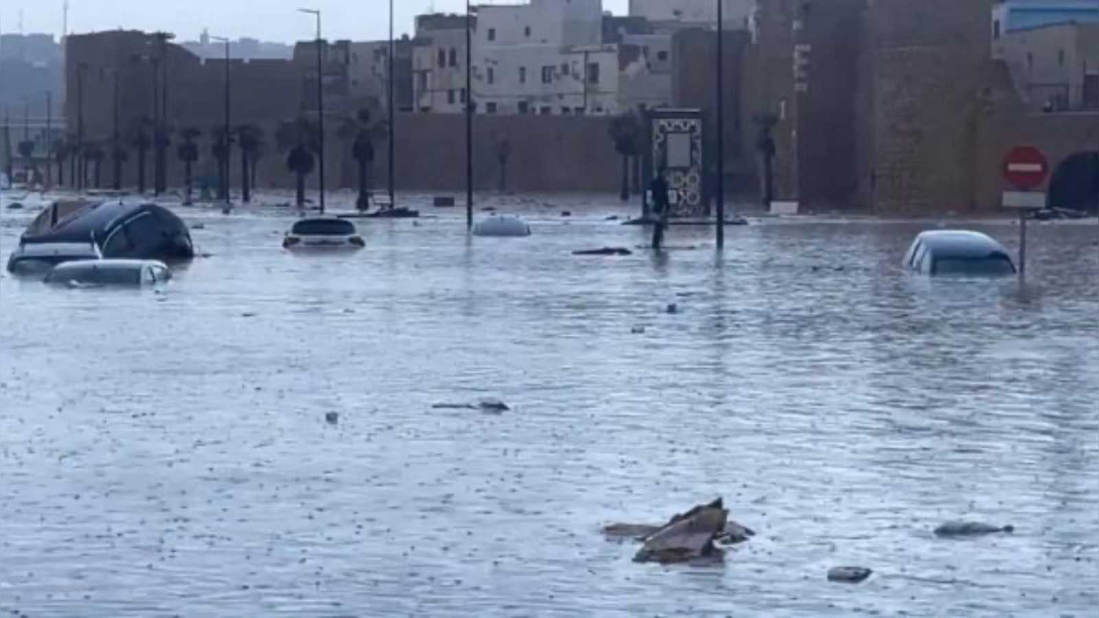 خالية من السيارات والجريمة.. تعرف على أصغر جزيرة مكتظة في العالم