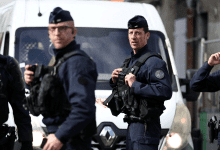 فرنسا.. اعتقال عصابة متخصصة بسرقة الأسلحة والسيارات الفاخرة