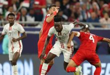 كم نقطة يحتاجها ليفربول للتأهل ضمن الثمانية الكبار في دوري أبطال أوروبا؟