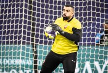 بث مباشر لمباراة الإمارات والأردن في كأس العرب