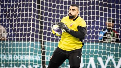 بث مباشر لمباراة الإمارات والأردن في كأس العرب