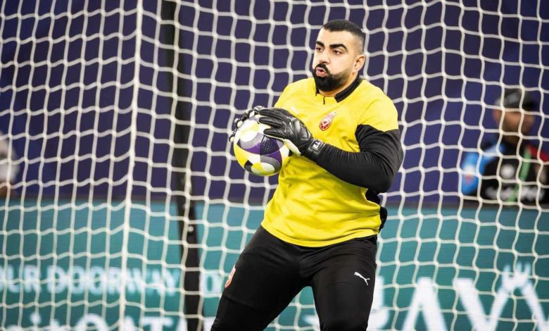 بث مباشر لمباراة الإمارات والأردن في كأس العرب