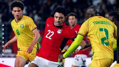 بث مباشر لمباراة الزمالك وسموحة بكأس عاصمة مصر