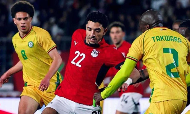 بث مباشر لمباراة الزمالك وسموحة بكأس عاصمة مصر