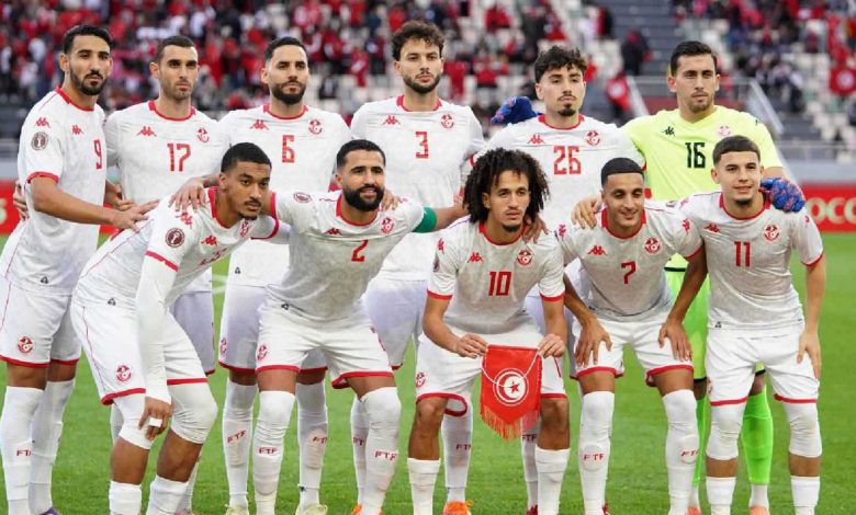 أكثر لاعب أبهر جمهور منتخب تونس أمام تنزانيا