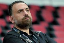 طارق مصطفى يقتحم حسابات خلافة أحمد عبد الرؤوف في الزمالك