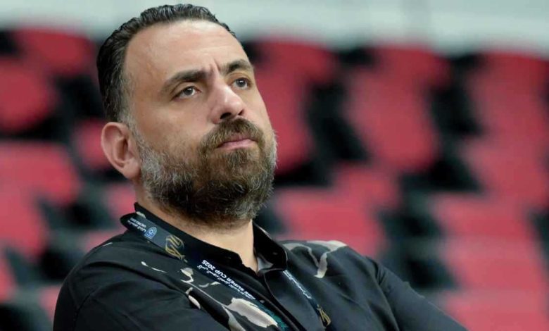 طارق مصطفى يقتحم حسابات خلافة أحمد عبد الرؤوف في الزمالك