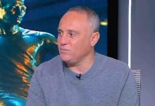 ترتيب هدافي كأس العرب 2025.. عمر خربين في القمة