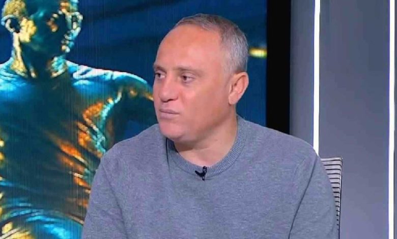 ترتيب هدافي كأس العرب 2025.. عمر خربين في القمة