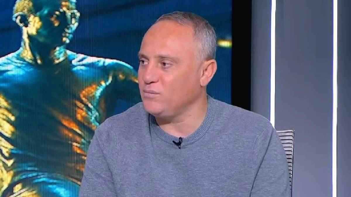 ترتيب هدافي كأس العرب 2025.. عمر خربين في القمة