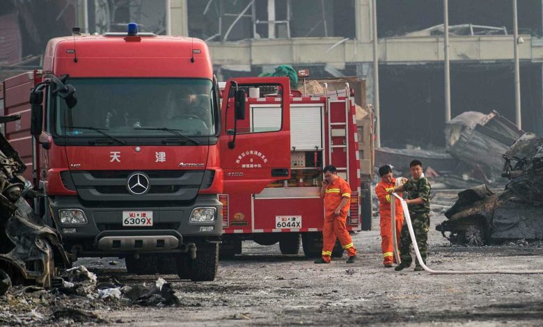 لماذا عجل القضاء المصري بإصدار حكم