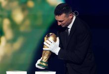 بث مباشر لمباراة البحرين والجزائر في كأس العرب