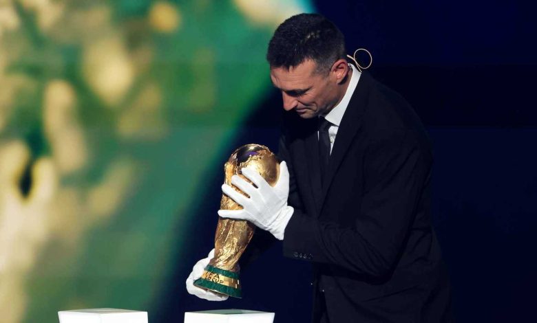 بث مباشر لمباراة البحرين والجزائر في كأس العرب