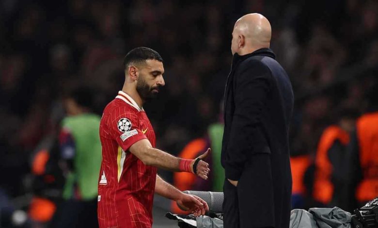 الموعد والقنوات الناقلة لمباراة ليفربول ضد برايتون في الدوري الإنجليزي