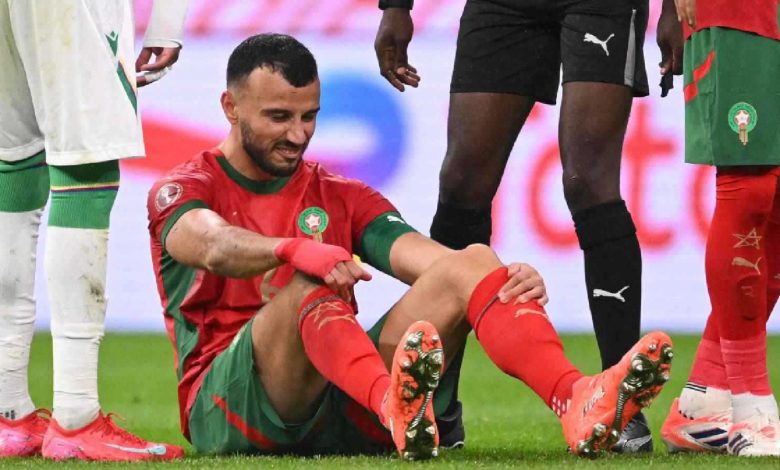 أول تحرك من الاتحاد السعودي لخطف صفقة الهلال