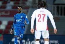 مهاجم زامبيا ينجو من إصابة مروعة بعد هدفه في شباك مالي (فيديو)