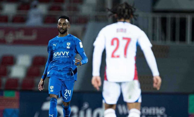 مهاجم زامبيا ينجو من إصابة مروعة بعد هدفه في شباك مالي (فيديو)