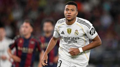 بث مباشر لمباراة غوادالاخارا وبرشلونة في كأس ملك إسبانيا