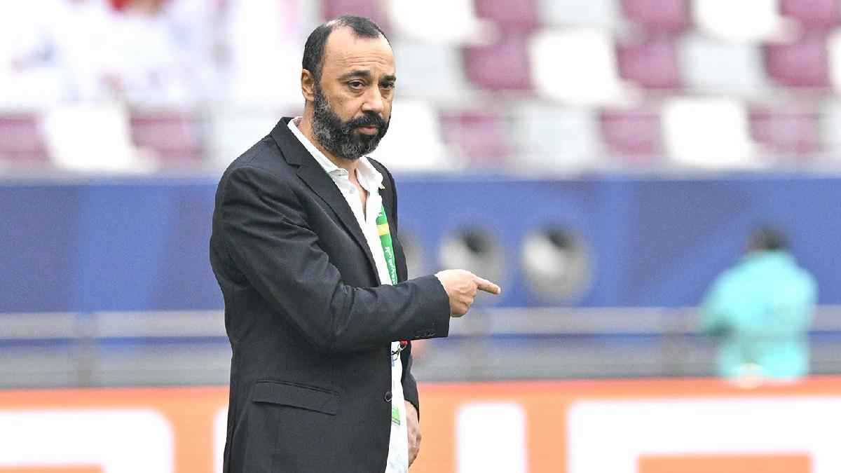 بث مباشر لمباراة تونس وفلسطين بكأس العرب