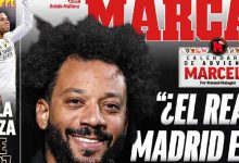 غلاف صحيفة الرياضية السعودية