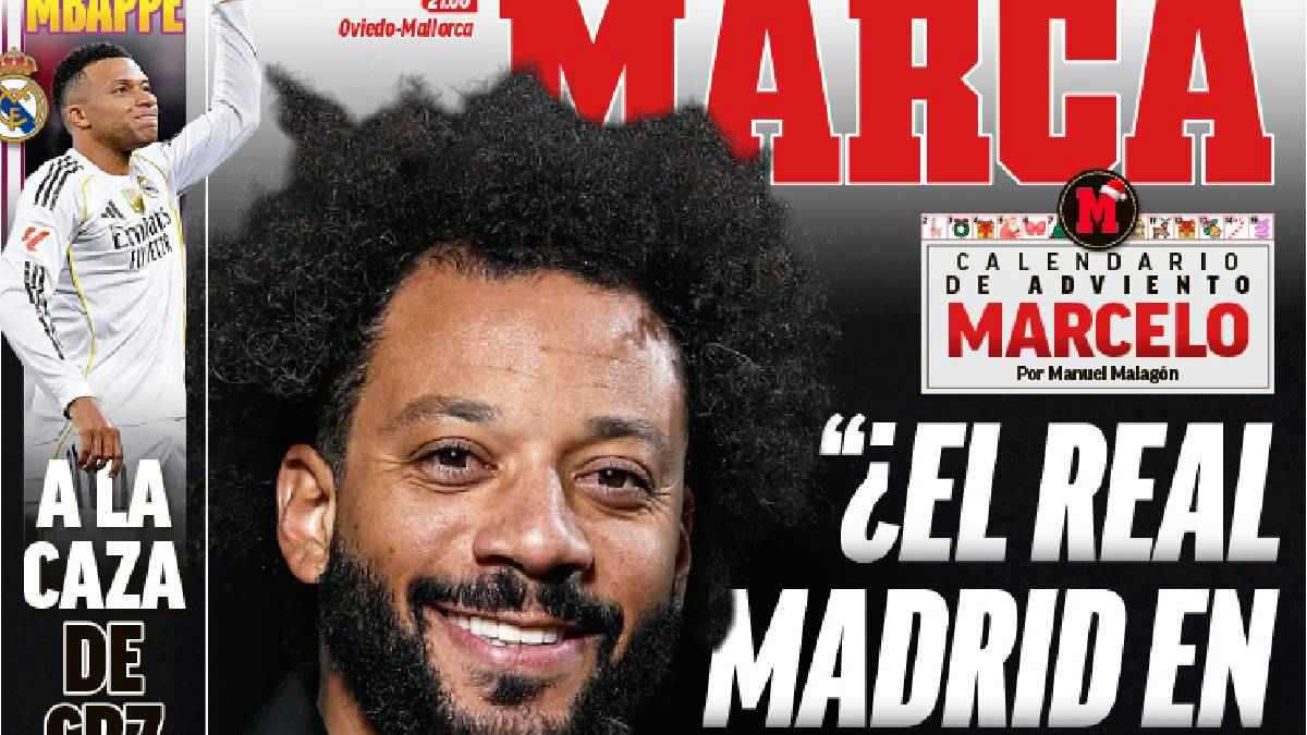 غلاف صحيفة الرياضية السعودية