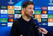 هل ألقى سلوت بمحمد صلاح