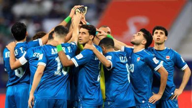 توهُّج أسود الأطلس و