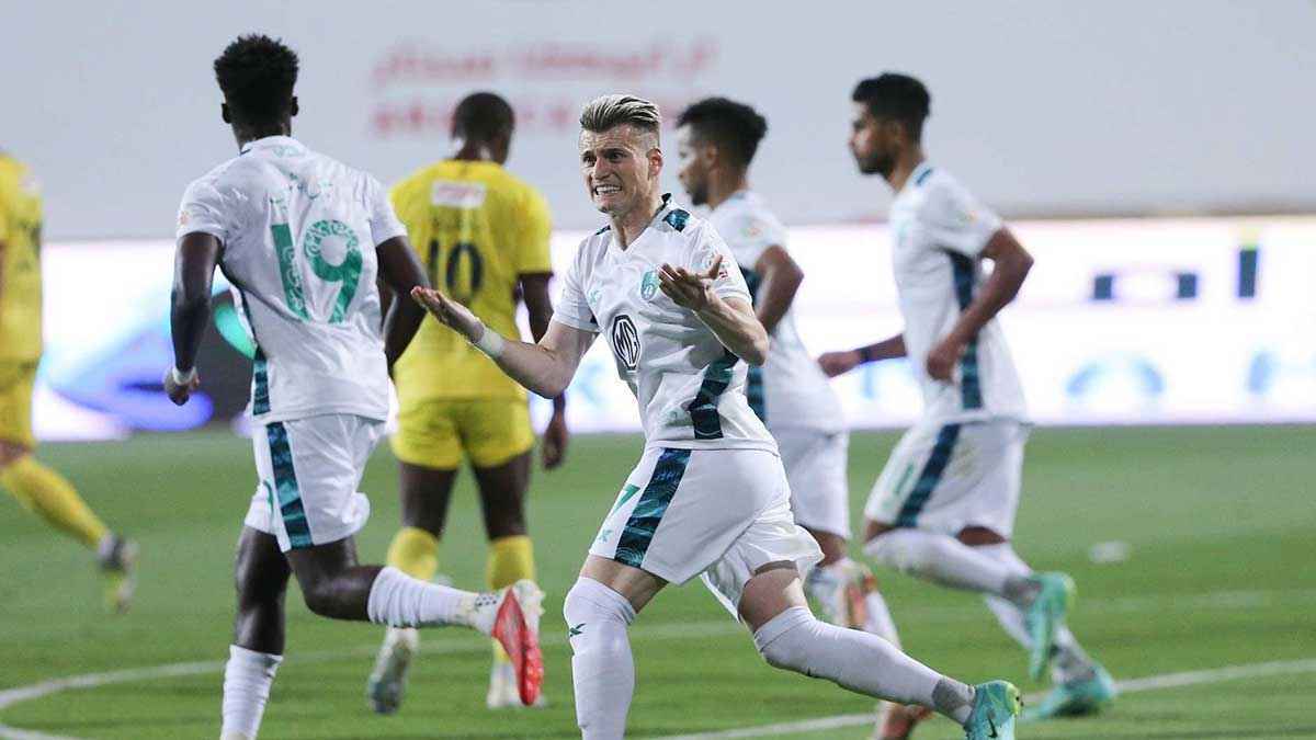 محمد صلاح المتضرر الأكبر.. أكبر 3 دروس تعلمها سلوت من الفوز على وست هام