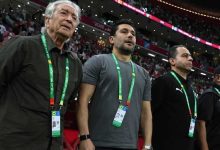 بعد تسجيله هدفًا رائعًا .. عدد مساهمات طاهر محمد طاهر مع الأهلي؟