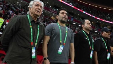 بعد تسجيله هدفًا رائعًا .. عدد مساهمات طاهر محمد طاهر مع الأهلي؟