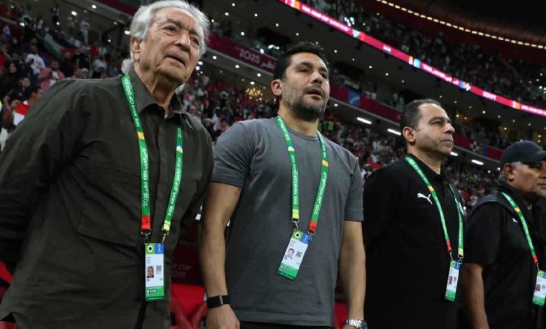 بعد تسجيله هدفًا رائعًا .. عدد مساهمات طاهر محمد طاهر مع الأهلي؟