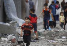 بروكلين بيكهام يلغي متابعة عائلته على إنستغرام