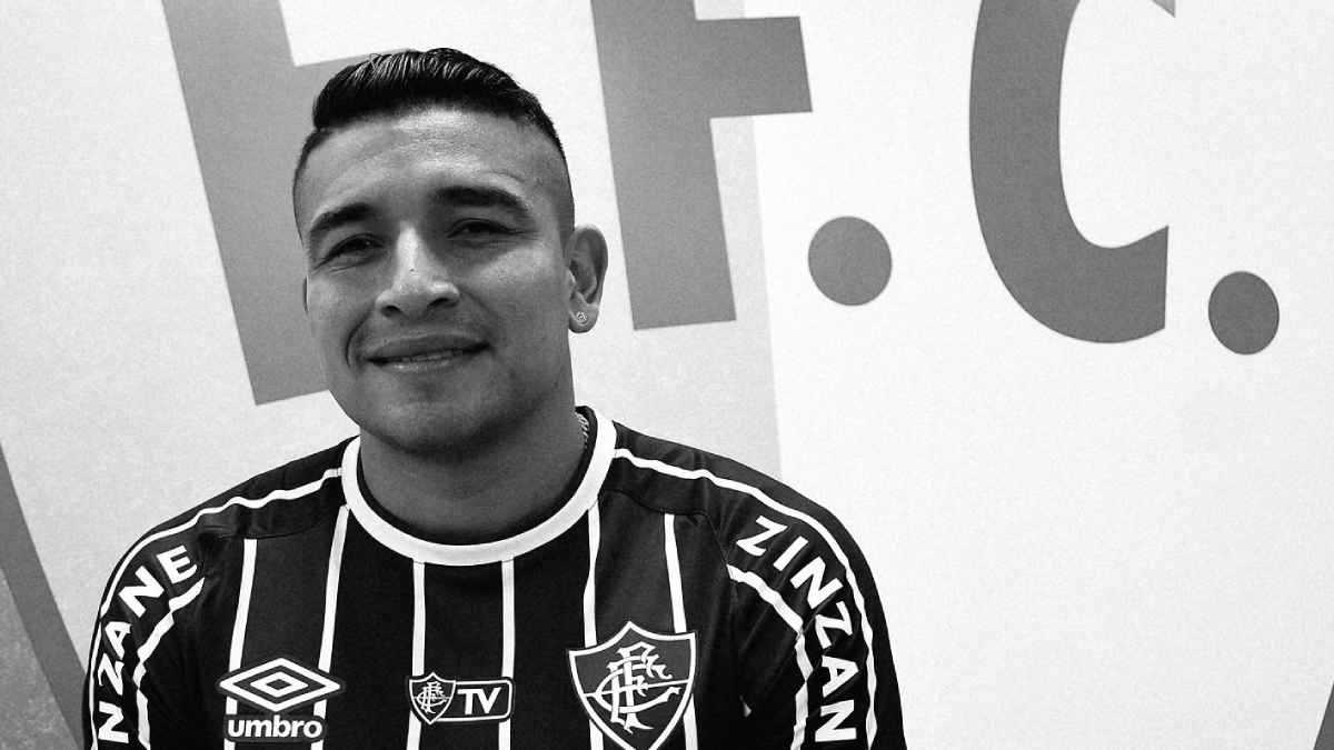 وفاة مأساوية للاعب إكوادوري في حادث إطلاق نار