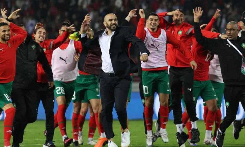 الموعد والقنوات الناقلة لمباراة مصر والإمارات في كأس العرب 2025