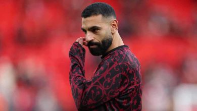 شبيه راموس يخطف الأنظار في مواجهة برشلونة بكأس ملك إسبانيا (صورة)