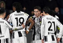 نجم يوفنتوس يفجّر صراعاً بين ليفربول وآرسنال