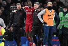 بينهم نجم الأهلي السعودي.. ليفربول يجهز 5 بدائل لإيزاك