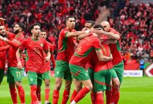 أكثر لاعب فجر غضب جمهور المغرب في مباراة جزر القمر