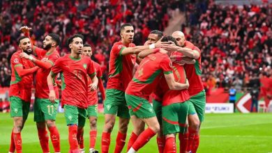 أكثر لاعب فجر غضب جمهور المغرب في مباراة جزر القمر