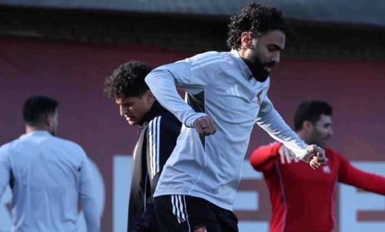 موهبة برازيلية.. الأهلي السعودي يحسم أولى صفقاته الشتوية