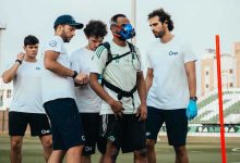 ريال مدريد يعثر على بديل جديد لفينيسيوس جونيور