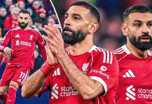 خرج مرفوع الرأس.. أكبر 4 مكاسب حققها محمد صلاح بالتألق أمام برايتون