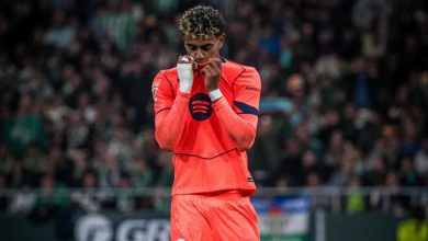 جيرارد أولهما.. أقرب مرشحين لخلافة سلوت في ليفربول