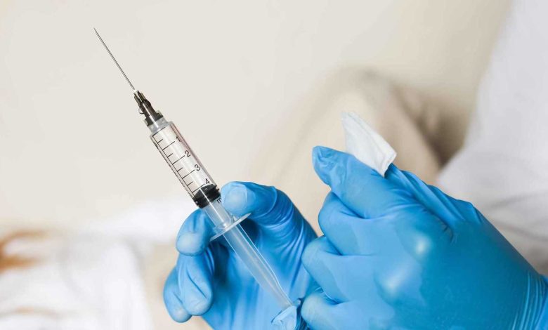 دون وحوش أو دماء.. فيلم رعب