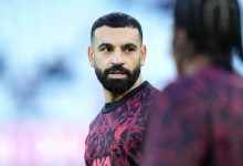 تشابي ألونسو